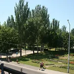 Апартаменты Barbara Vendeghaz Балатонфюред