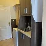 Barbara Vendeghaz Апартаменты Балатонфюред