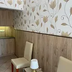 Barbara Vendeghaz Апартаменты *