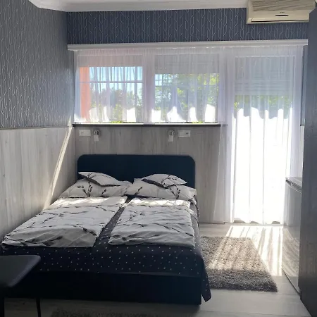 Barbara Vendeghaz Apartmán Balatonfüred