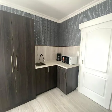 Apartmán Barbara Vendeghaz Balatonfüred