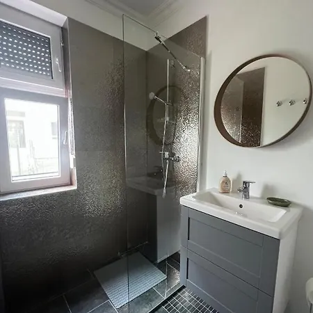 Barbara Vendeghaz Apartament Balatonfüred