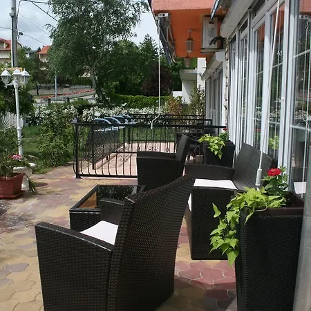 Apartmán Barbara Vendeghaz Balatonfüred