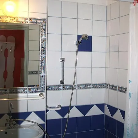 Barbara Vendeghaz Apartmán Balatonfüred