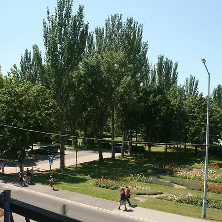 Lejlighed Barbara Vendeghaz Balatonfüred