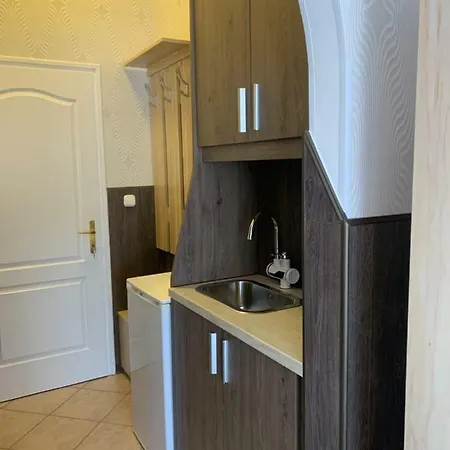 Barbara Vendeghaz Apartmán Balatonfüred