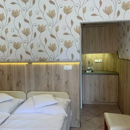 Apartament Barbara Vendeghaz Balatonfüred