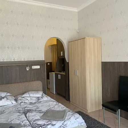 Barbara Vendeghaz Apartmán Balatonfüred