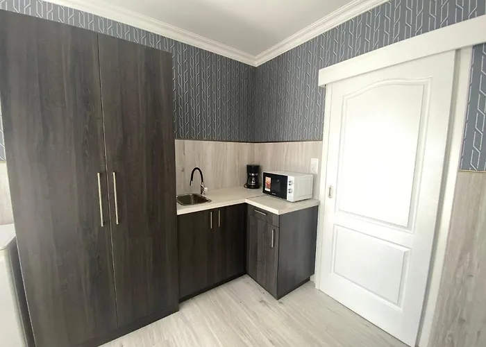 Apartament Barbara Vendeghaz Balatonfüred