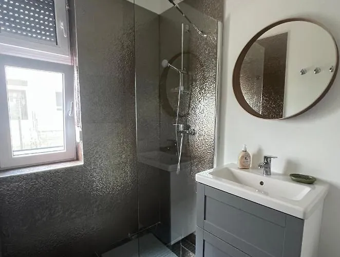 Barbara Vendeghaz Apartament Balatonfüred